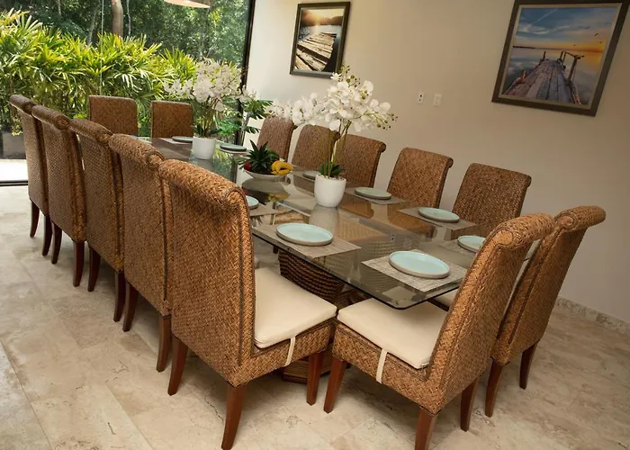 Acomodação com café da manhã  Xaha & Golf 4*