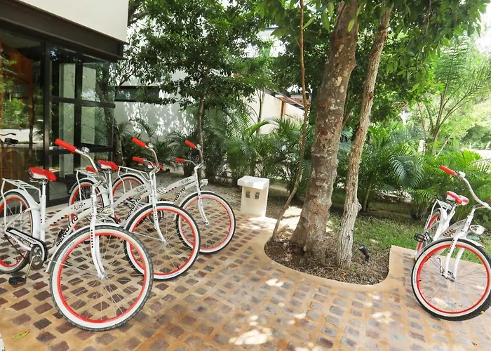 Xaha & Golf 4* Tulum