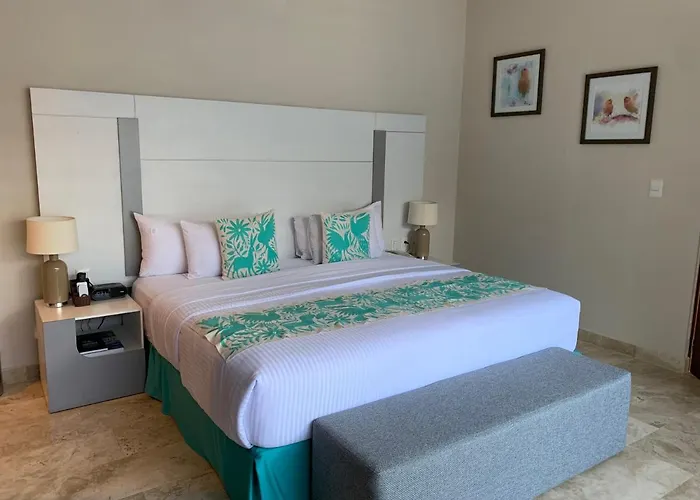 Xaha & Golf Acomodação com café da manhã  Tulum