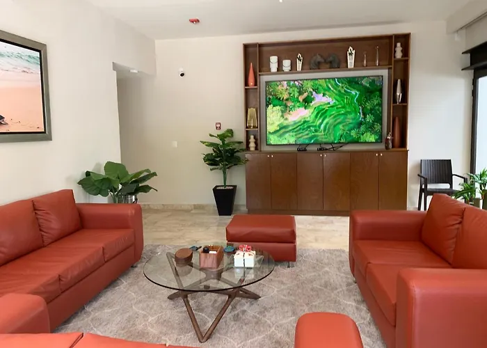 Xaha & Golf Acomodação com café da manhã  Tulum