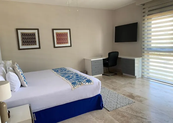 Xaha & Golf 4* Tulum