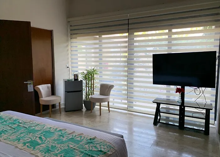 Acomodação com café da manhã  Xaha & Golf