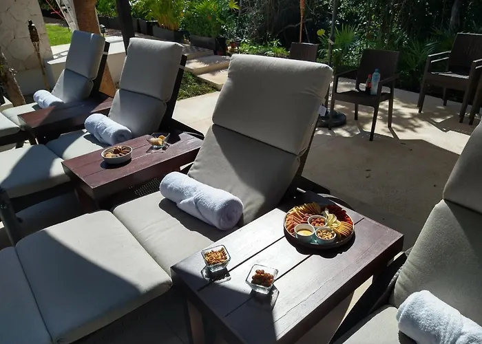 Bed & Breakfast Xaha & Golf 4*