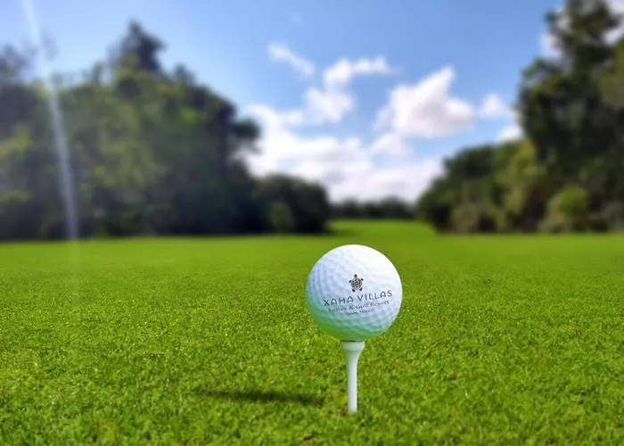 Bed & Breakfast Xaha & Golf Tulum