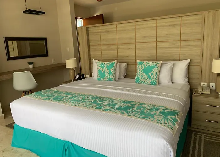 Bed & Breakfast Xaha & Golf Tulum