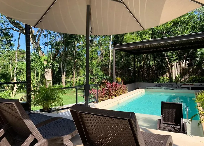 Xaha & Golf Bed & Breakfast 4*