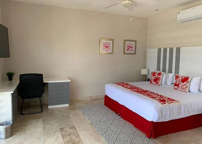 Xaha & Golf 4* Tulum
