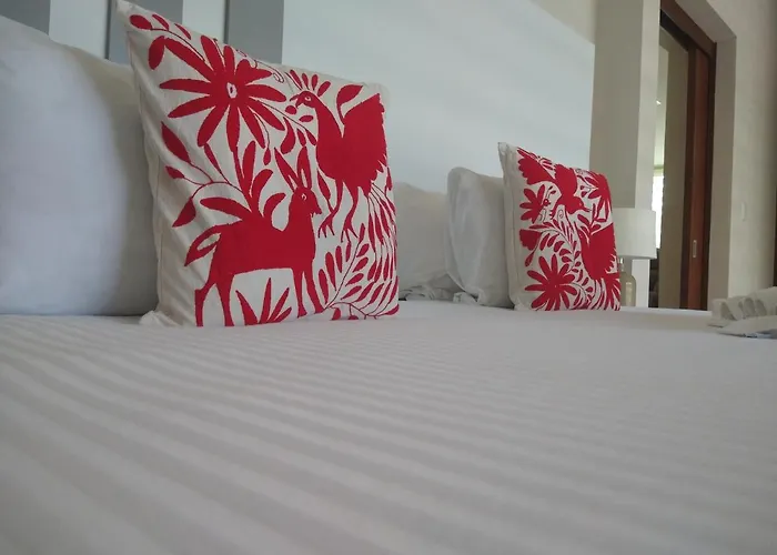 Xaha & Golf Bed & Breakfast Tulum