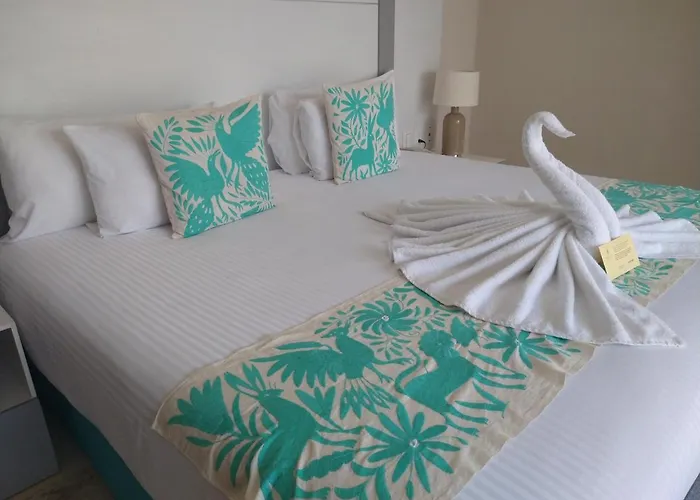 Xaha & Golf 4* Tulum