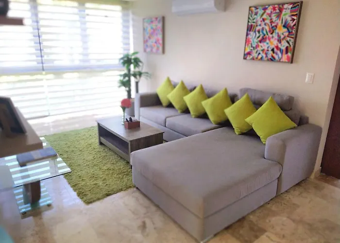 Acomodação com café da manhã  Xaha & Golf Tulum