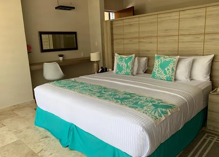 Acomodação com café da manhã  Xaha & Golf Tulum