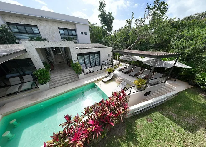 Xaha & Golf 4* Tulum
