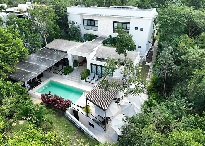 Xaha & Golf Tulum