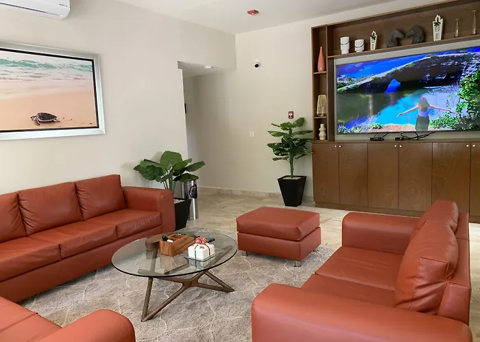 Acomodação com café da manhã  Xaha & Golf