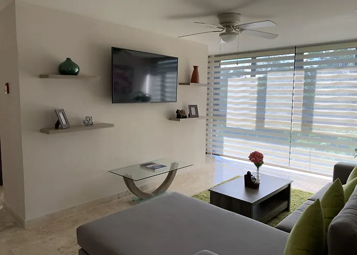 Xaha & Golf Acomodação com café da manhã  Tulum