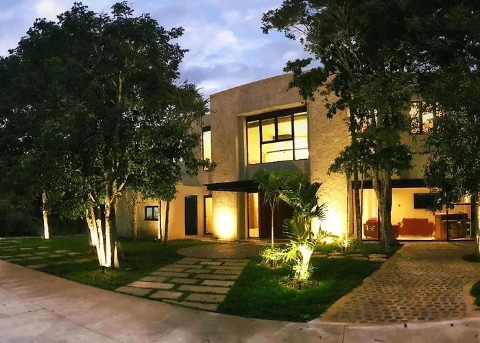 Xaha & Golf Bed & Breakfast